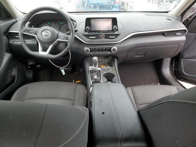 1N4BL4BV2NN424831 | 2022 NISSAN ALTIMA S