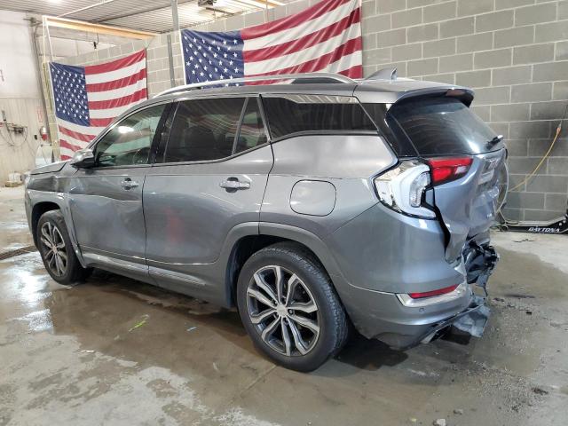 2019 GMC TERRAIN 3GKALXEX4KL234727