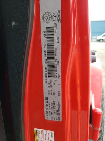 2017 JEEP WRANGLER U - 1C4BJWEG0HL542532