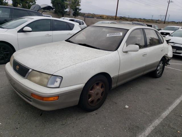 1995 Toyota Avalon XL