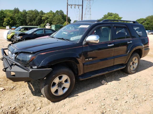 2007 Toyota 4Runner SR5