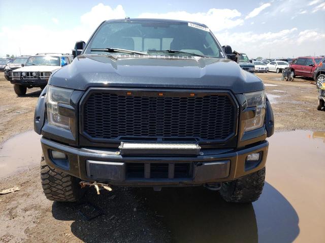 1FTFW1EG7HKC98390 Ford F150 Supercrew
