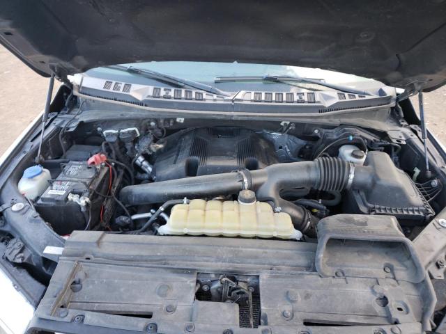 1FTFW1E45KKE93935 Ford F150 Supercrew