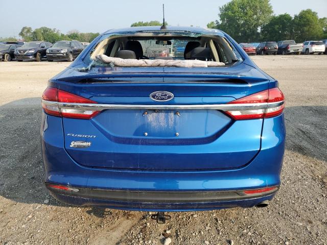 3FA6P0G70HR228932 2017 FORD FUSION, photo no. 6