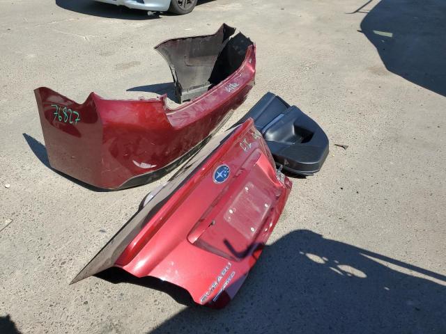 JF1GJAA65GH013655 Subaru Impreza