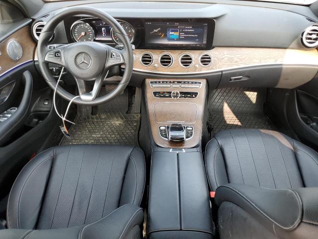 WDDZF6GB9JA352799 2018 MERCEDES-BENZ E-CLASS, photo no. 8