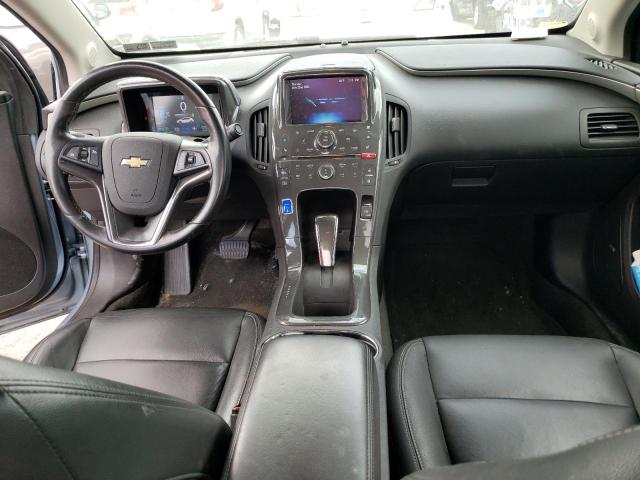 VIN 1G1RH6E47DU120366 2013 Chevrolet Volt no.8