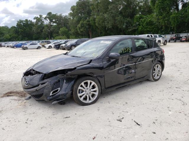 2010 Mazda Mazda3 s