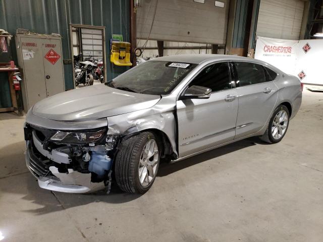 2018 Chevrolet Impala Premier