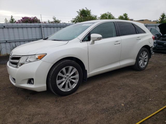 2016 TOYOTA VENZA XLE - 4T3ZA3BB0GU097663