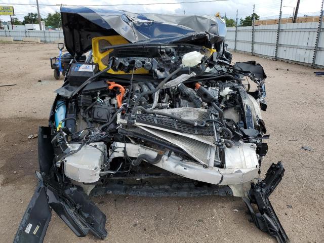 2019 HONDA CLARITY TO - JHMZC5F32KC004922
