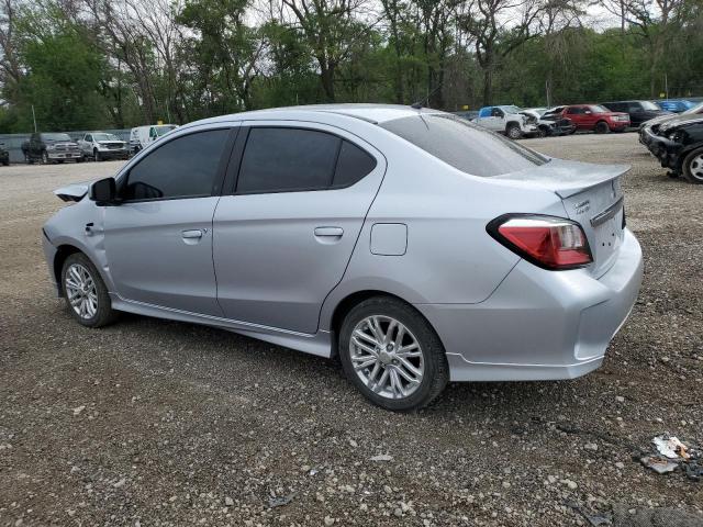 ML32FUFJ5MHF04748 Mitsubishi Mirage G4 Es