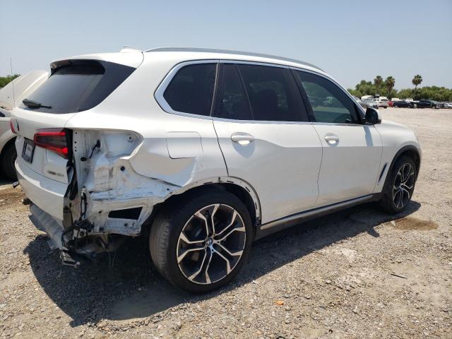 5UXCR4C07L9B99894 2020 BMW X5, photo no. 3