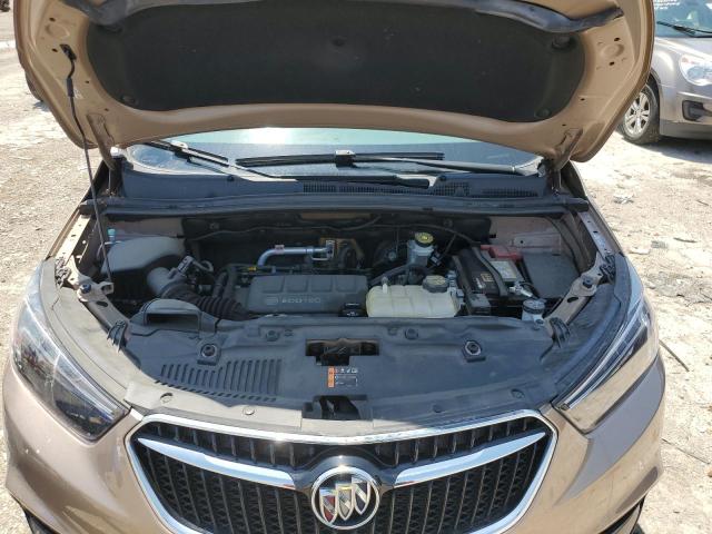 KL4CJ1SBXKB891981 Buick Encore Sport Touring