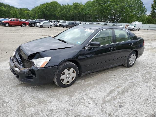 2006 Honda Accord Sedan LX