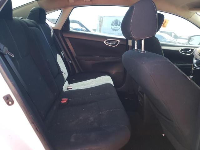 3N1AB7AP5EY269176 Nissan SENTRA S