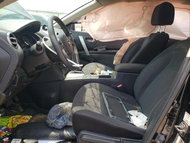 JN8AS5MTXFW673226 Nissan Rogue Select S