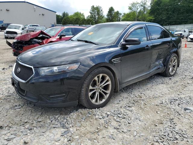 2014 Ford Taurus SHO