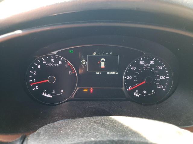 KNDJX3A54F7216008 KIA Soul !
