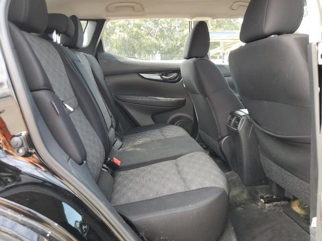 JN1BJ1BV7MW313394 Nissan Rogue Sport Sv
