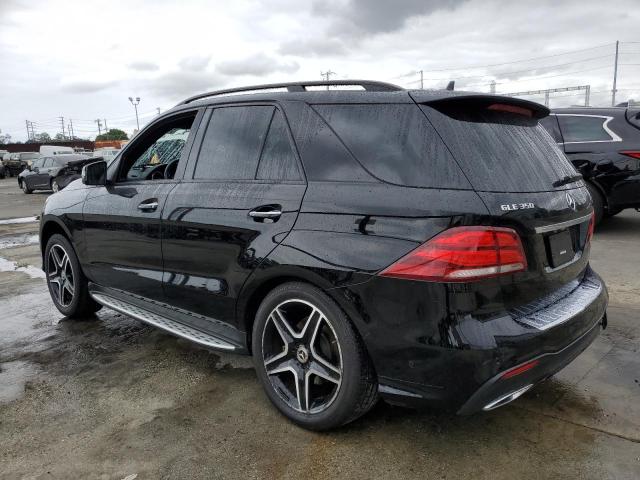 4JGDA5JB8JB200072 Mercedes-Benz GLE 350