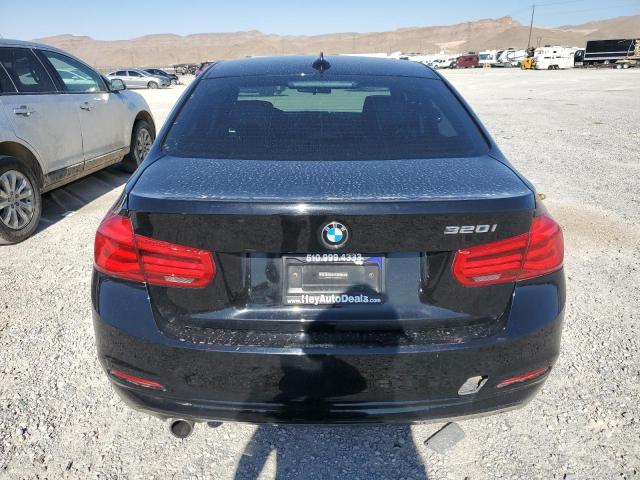 WBA8E1G5XJNU91285 BMW 320 I