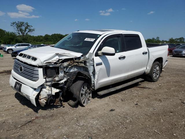 2014 Toyota Tundra 