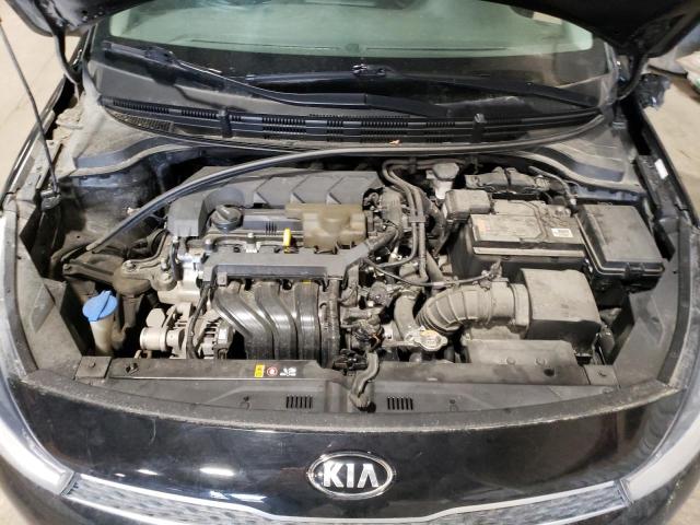 2020 KIA RIO LX - 3KPA24AD5LE312317