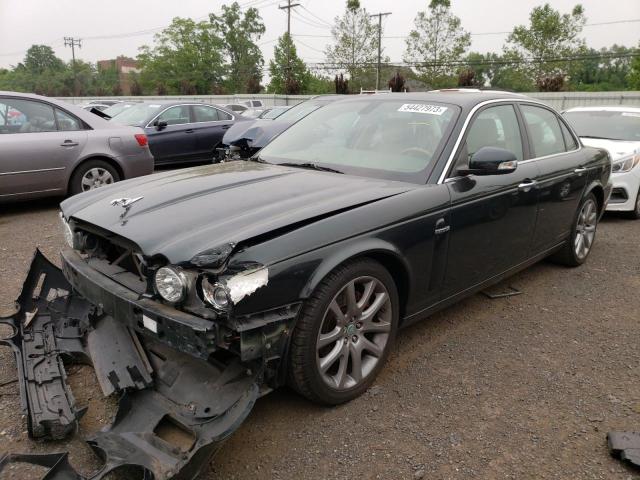 2008 Jaguar XJ Series XJ8