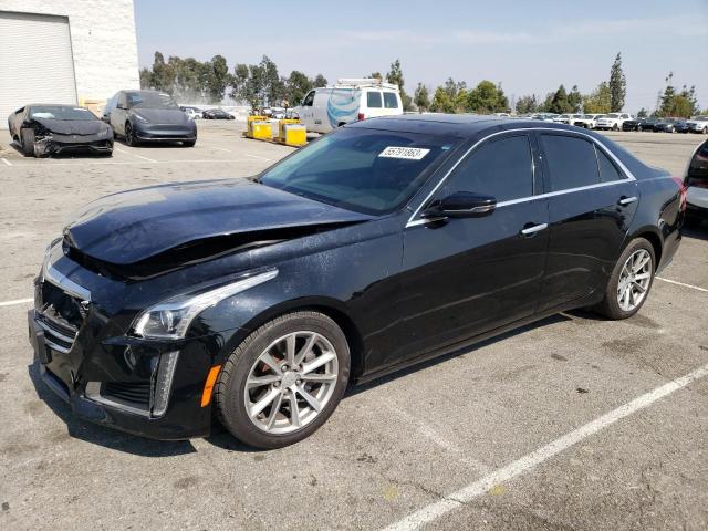 2019 Cadillac CTS 