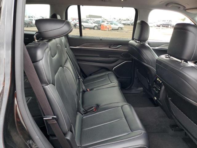 1C4RJKBG5M8124525 Jeep Grand Cherokee L Limited
