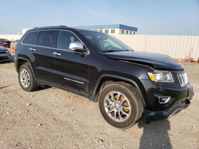 1C4RJFBG1FC922334 Jeep Grand Cherokee Limited