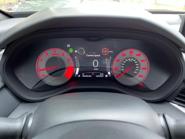 2021 ACURA TLX TECH A - 19UUB6F57MA007448