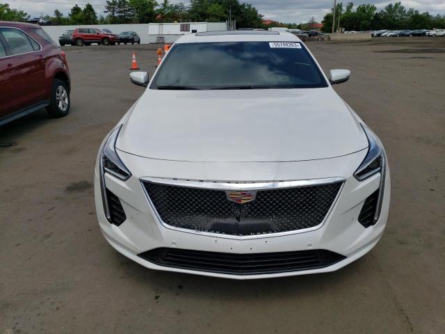 2019 CADILLAC CT6 SPORT - 1G6KN5R67KU144934