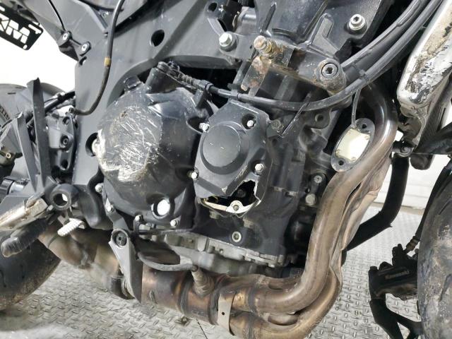2017 KAWASAKI ZX1000 W - JKAZXCW10HA003663