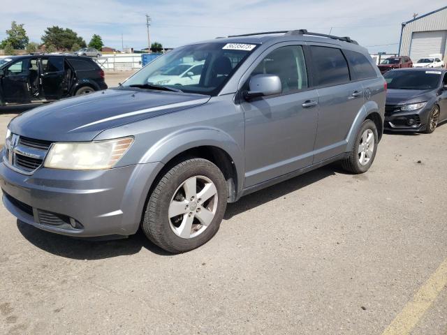 2010 Dodge Journey SXT