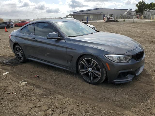 WBA3R1C54FK193828 BMW 435 I