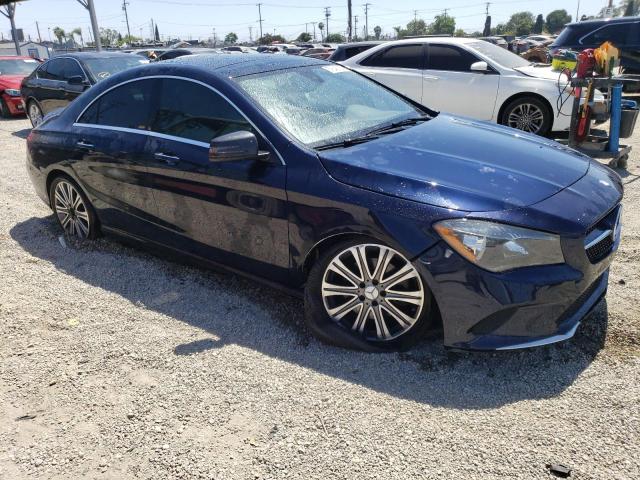 WDDSJ4GB3HN436608 Mercedes-Benz CLA 250 4MATIC
