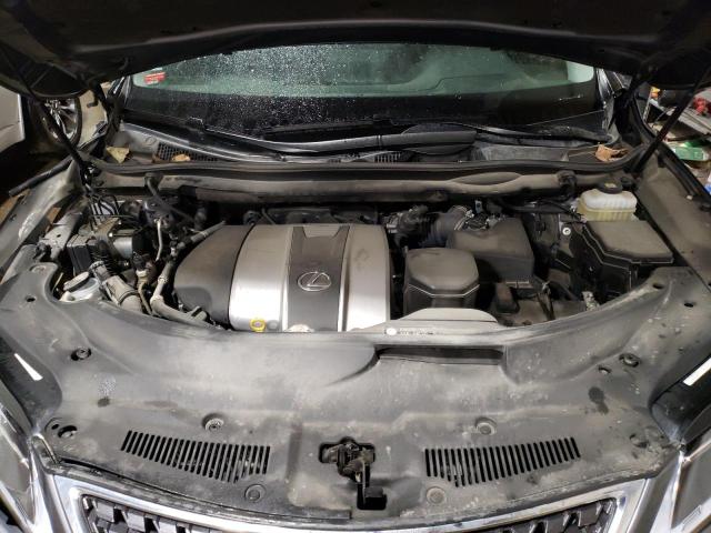 2021 LEXUS RX 350 L - JTJHZKFA5M2029179