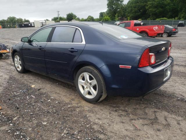 1G1ZA5E06AF154469 | 2010 Chevrolet malibu ls