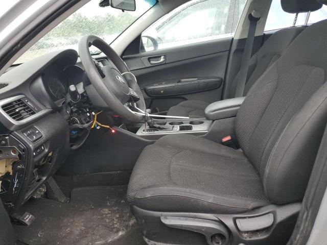 5XXGT4L31KG346370 KIA Optima Lx
