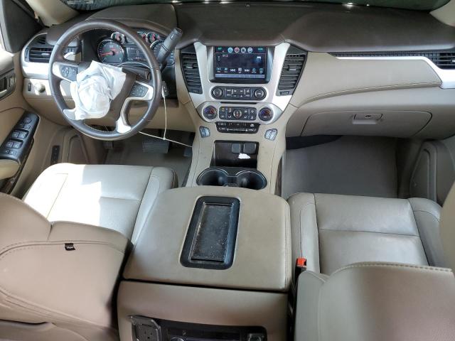 1GKS1DKC1LR263140 GMC YUKON SLT