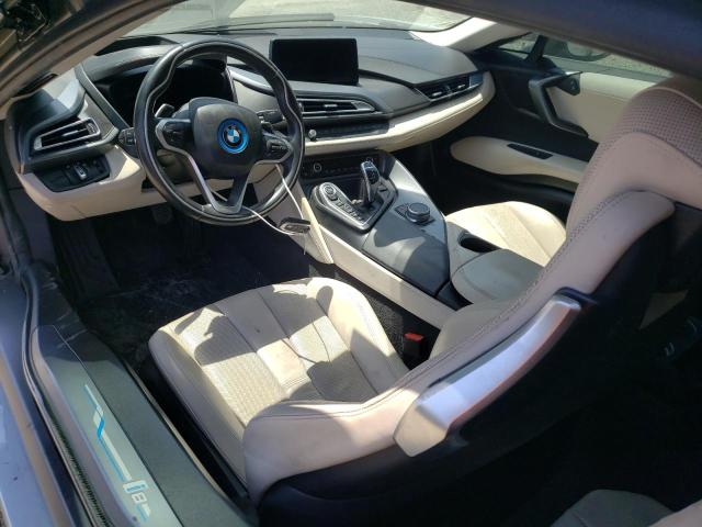 WBY2Z2C32HV676737 BMW I8