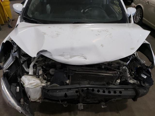 3N1CE2CP3GL407670 Nissan Versa Note S