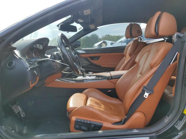 VIN WBS6G9C34HD932361 2017 BMW M6 no.7