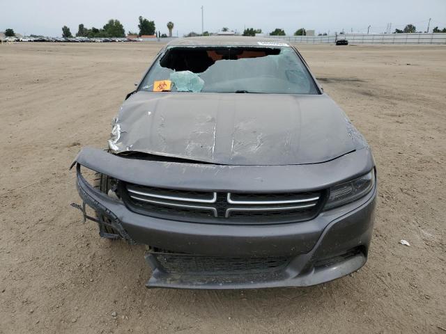 2C3CDXBG2FH776370 Dodge Charger Se