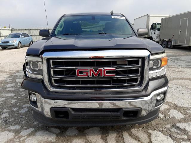 1GTV2UEC1FZ320300 GMC Sierra K1500 Sle