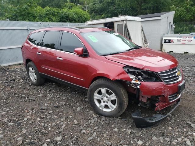 VIN 1GNKVLKD5DJ235397 2013 CHEVROLET TRAVERSE no.4