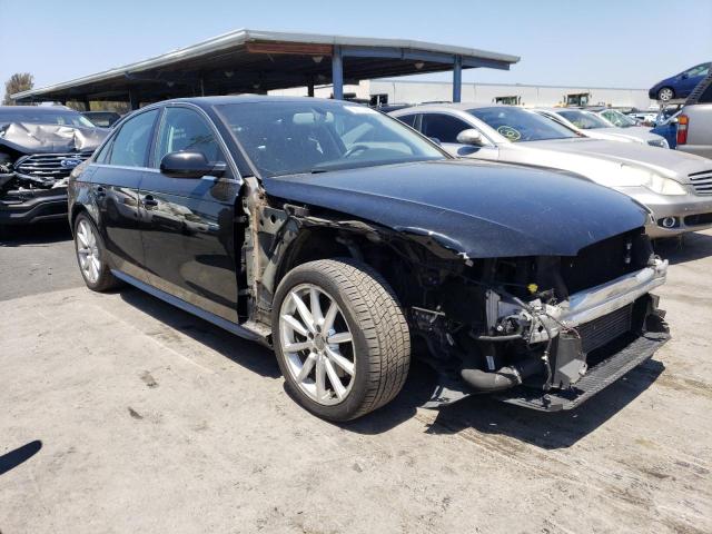 VIN WAUFFAFL0GN001482 2016 Audi A4, Premium Plus S-... no.4