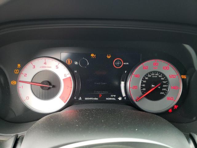 2022 ACURA TLX TYPE S - 19UUB7F99NA001970